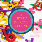 4 Tips to Improve Spelling