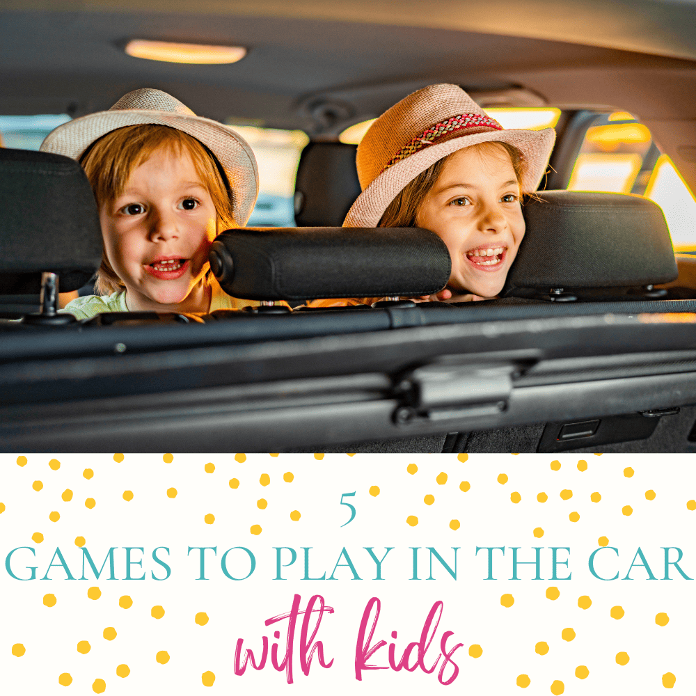 Love these fun car games for kids!