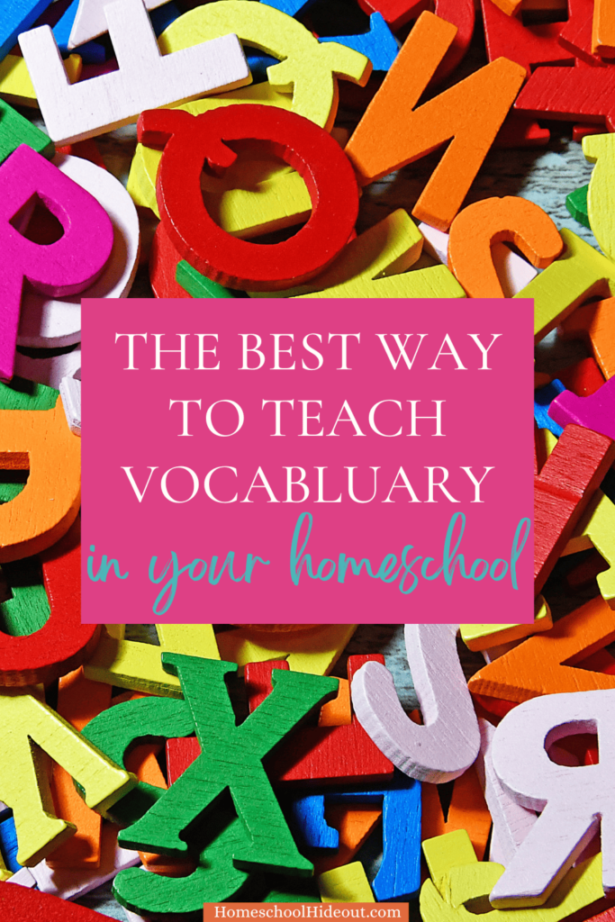 If you're looking for a vocabulary program for homeschoolers that will excel their learning by up to 70%, you can't miss Wordela Homeschool!