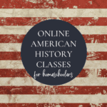 American History Online Classes