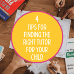 <strong>How to Choose the Right Tutor for Your Child</strong>