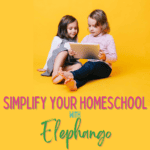 Online Homeschooling with Elephango