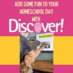 Discover! Homeschool Curriculum