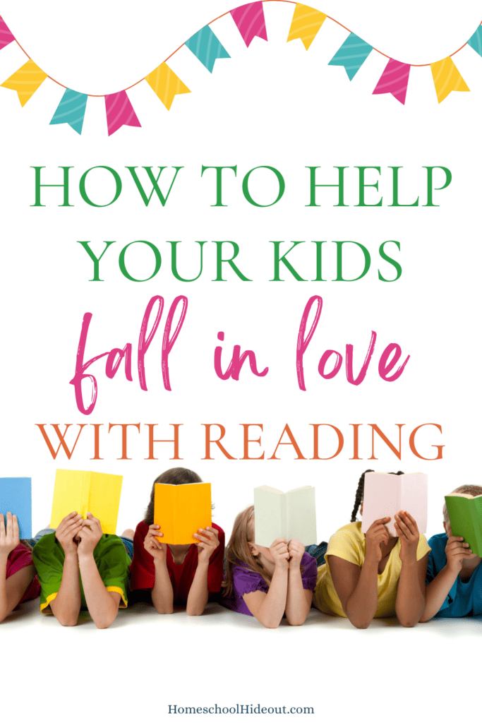 Who knew it could be so much fun to improve reading skills?