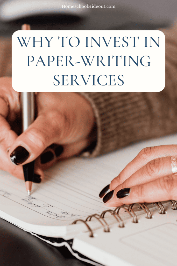 A combination of practicality, necessity, and the desire for academic excellence often drives the decision to invest in paper writing services.