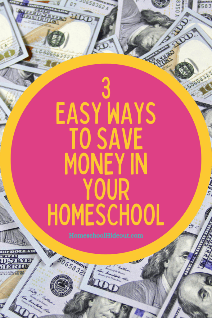 CTCMath is the perfect way to save money in your homeschool!