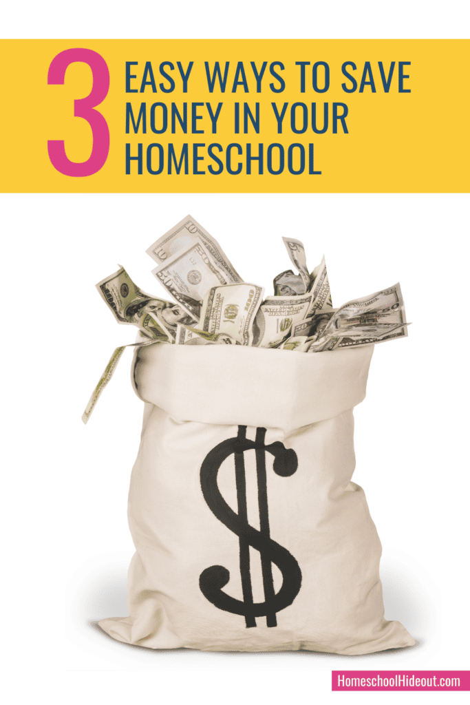 CTCMath is the perfect way to save money in your homeschool!
