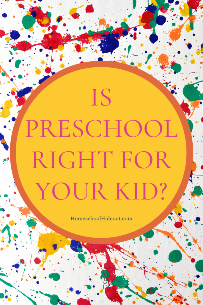 Preschool helps your kid develop essential skills they’ll use in formal school and later in life. Read our blog to know its benefits for your child.
