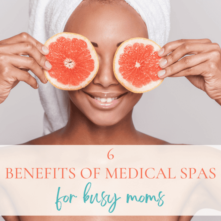 Love these benefits of medical spas