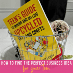 Business Ideas for Teens: Everthing You Need to Know