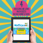 4 Reasons We Love MathSeeds